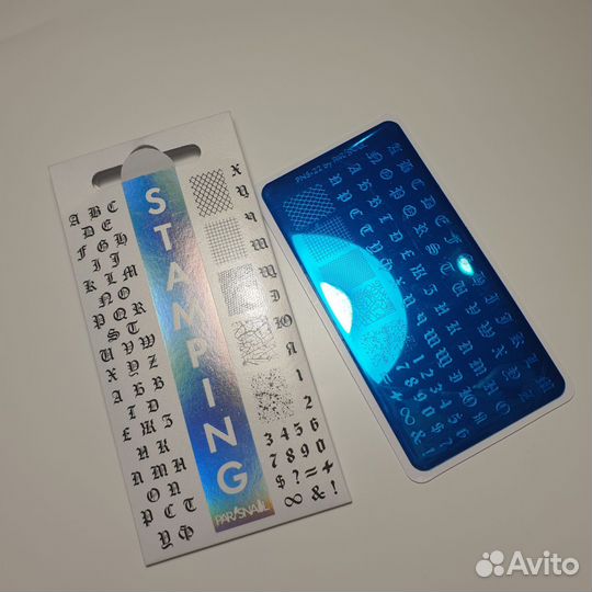 Гель лаки и др