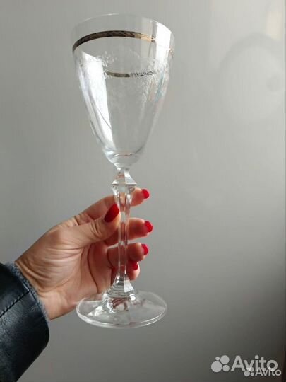 Бокалы для вина