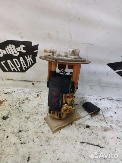 Бензонасос Хендай Гетц