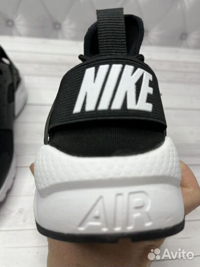 Кроссовки nike air huarache runner 35-41