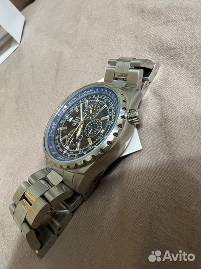 Наручные часы casio EF-572D-2avuef