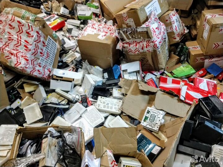 Роутеры Wi-Fi/adsl на лом или другие цели(рабочие)