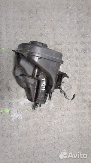 Бачок расширительный BMW X5 E70