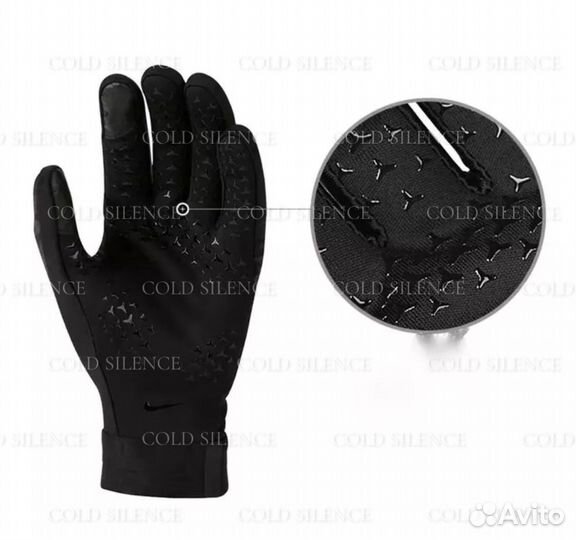 Перчатки Nike
