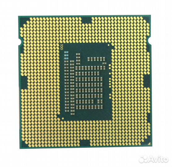 Процессор Intel Core i3-3220 SR0RG 3.30 GHz