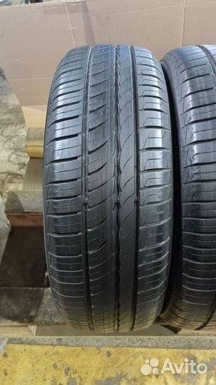 Pirelli Cinturato P1 Verde 185/60 R15