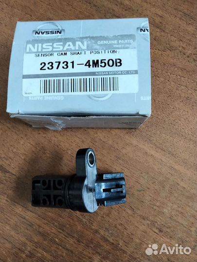 Датчик коленвала Nissan 23731-4M500