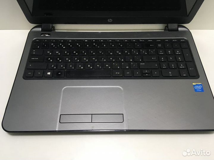 HP 15-r 15-r000 15-r100 (по запчастям, разбор)