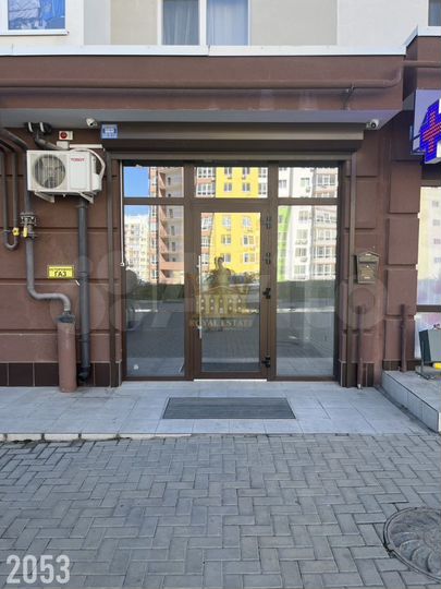 Сдам торговое помещение, 79 м²