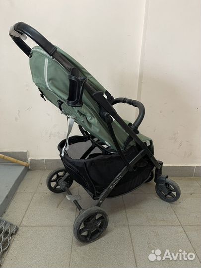 Детская коляска babalo