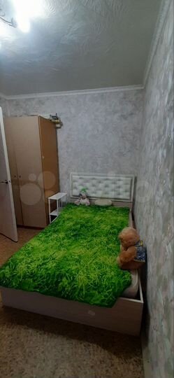 2-к. квартира, 45 м², 2/9 эт.