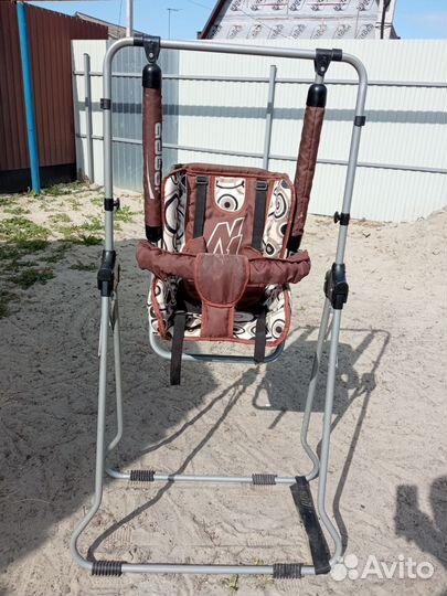 Детские качели