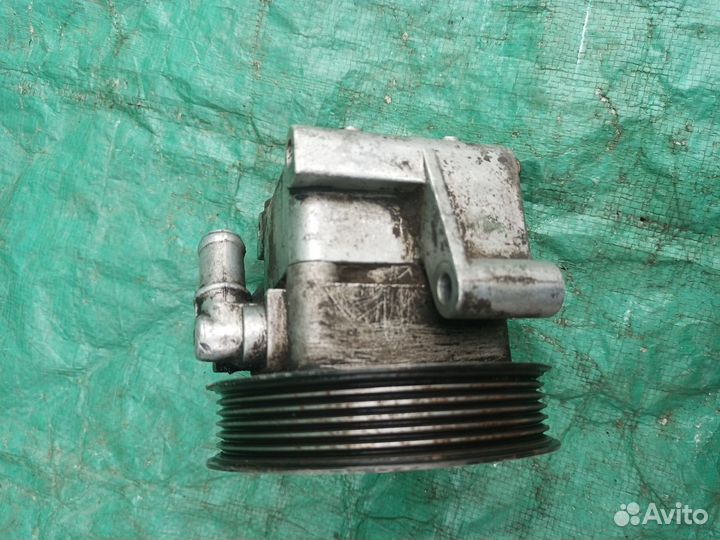 Насос гидроусилителя Ford Focus II 2008-2011 г