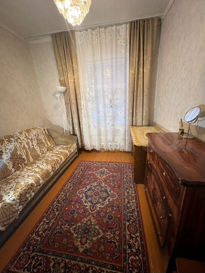 Дом 59,5 м² на участке 8 сот.