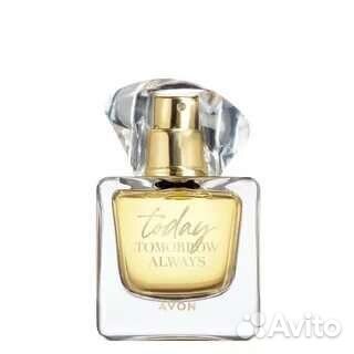 Парфюмерная вода женская