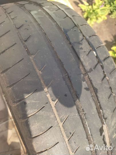 Michelin Primacy HP 215/55 R16 93
