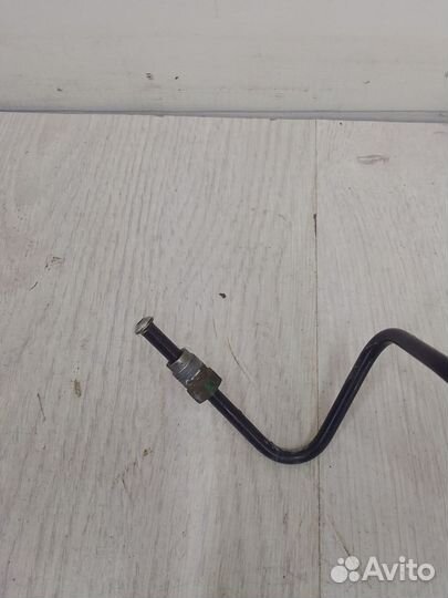 Трубка Шланг тормозной Volkswagen polo 5 Прав