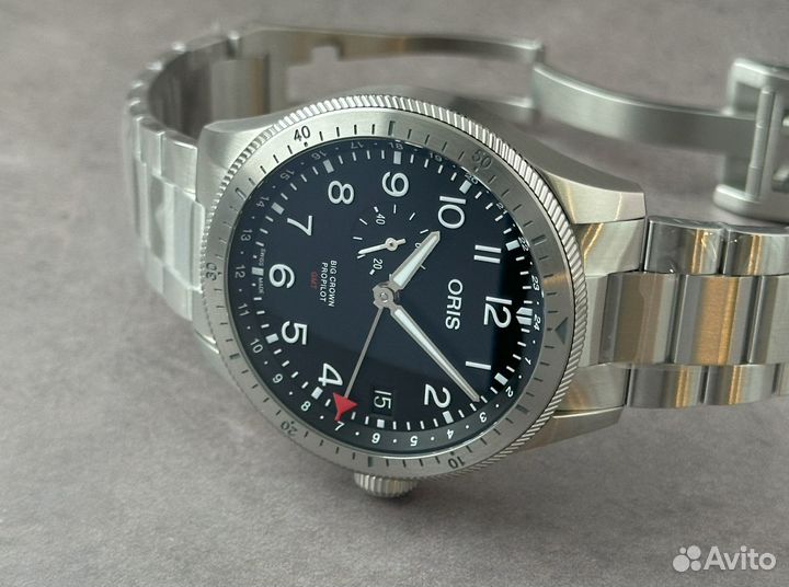 Наручные часы Oris