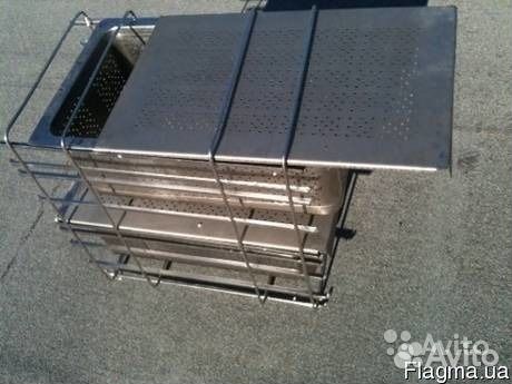 Котел варочный