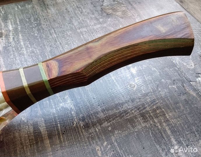 Топорик СССР