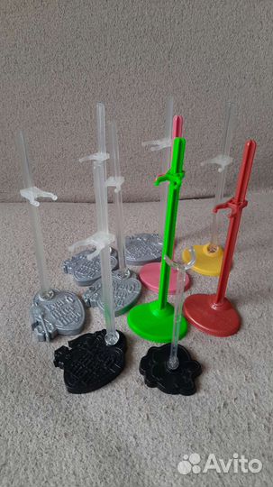 Подставки для монстер хай и эвер афтер хай