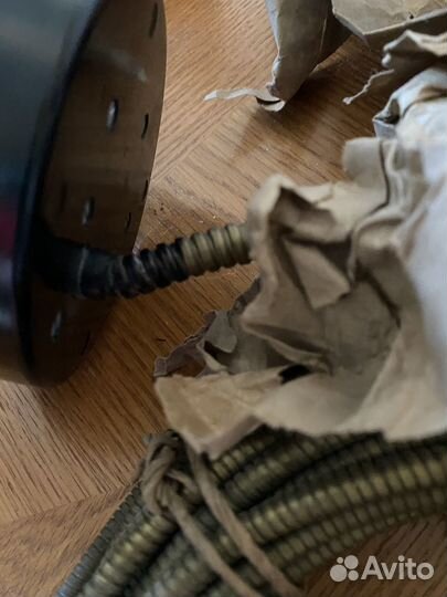 Дистанционный датчик температуры