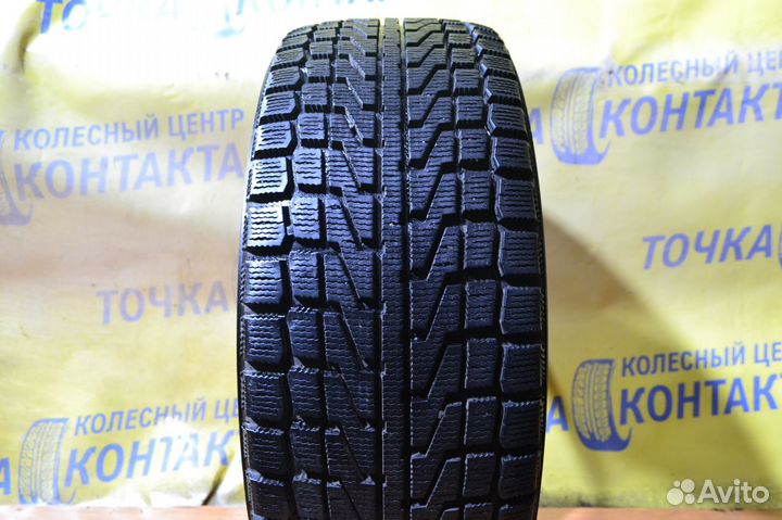 Yokohama Guardex F721 215/45 R17