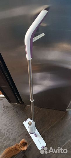 Швабра greenway