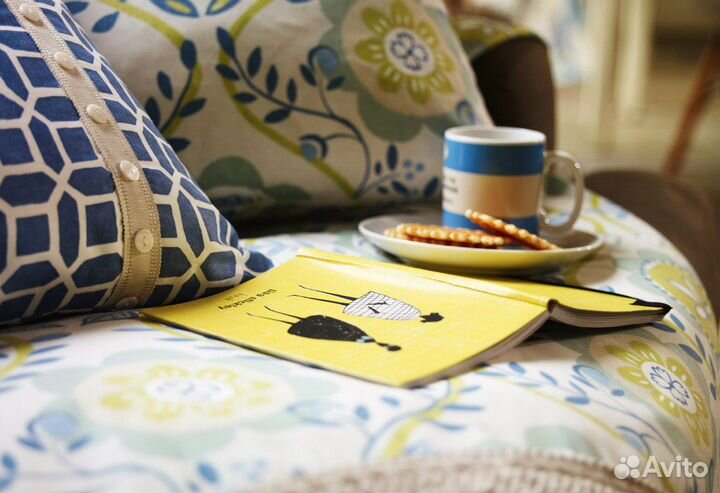 Шторы - дизайн, пошив