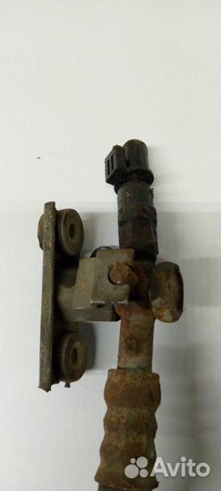 Патрубок Nissan Primera (P11) седан 2.0