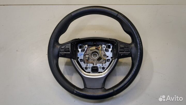 Руль BMW 5 F07 Gran Turismo, 2010