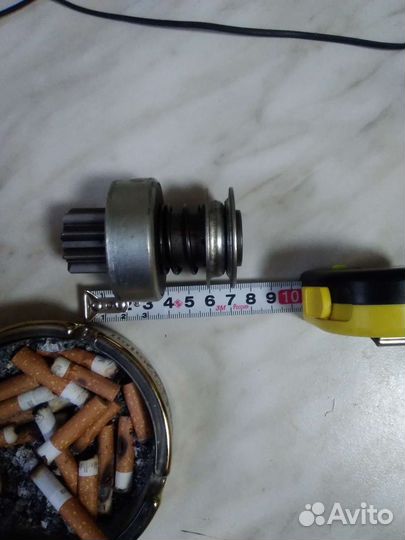 Бендикс стартера УАЗ