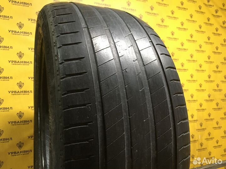 Michelin Latitude Sport 3 275/45 R20 110Y