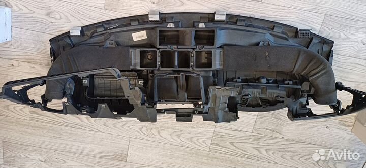 Продам Торпеда Kia Rio x-line в отличном состоянии