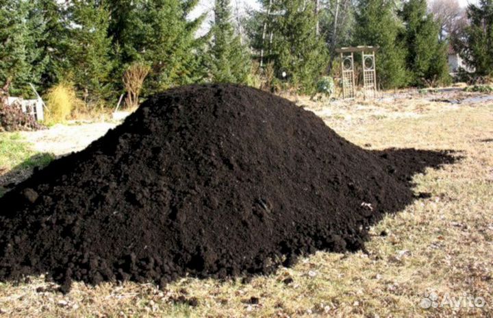 Щебень доставка