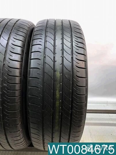 Dunlop SP Sport Maxx 050 235/55 R20 103N