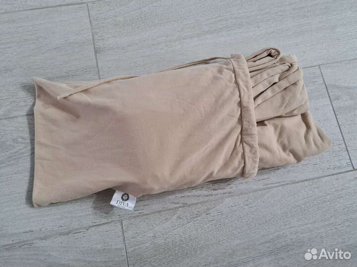 Слинг для новорожденных