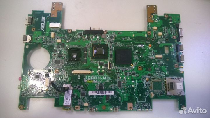 Материнская плата 1000H-MB 1.2g