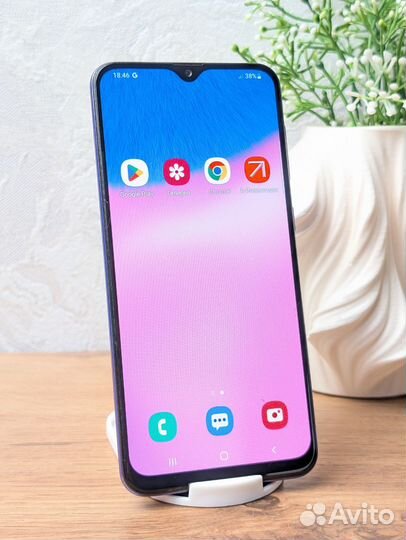 Samsung Galaxy A30s, 3/32 ГБ