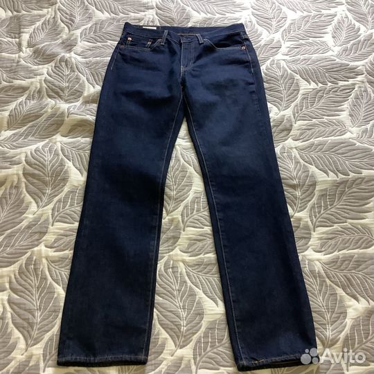 Джинсы levi‘S premium 514