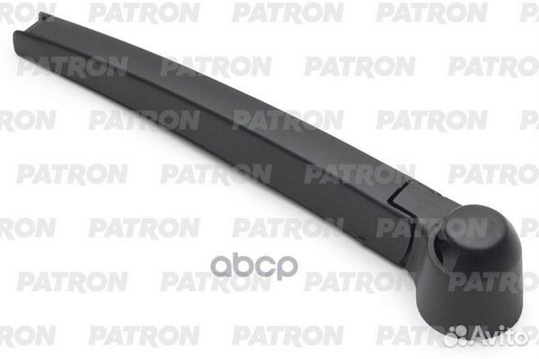 Рычаг стеклоочистителя PWA034 patron
