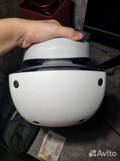 Sony playstation 5 vr 2