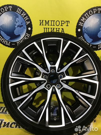 Оригинальный Летний Комплект R20 BMW i4 862 I