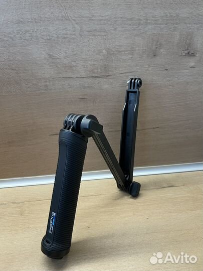 Монопод-штатив GoPro 3-Way Mount- Grip/Arm/Tripod