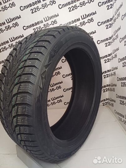 Tracmax X-Privilo S500 255/45 R19 104T