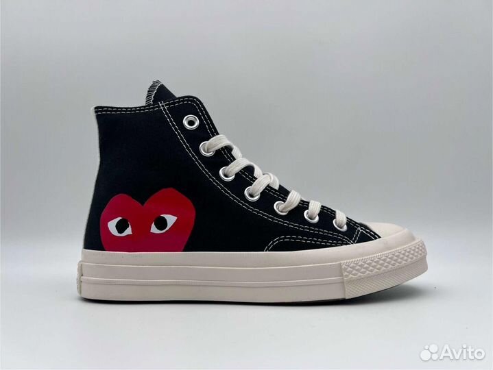 Converse chuck taylor 70