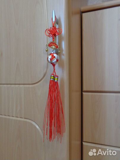 Подвеска фен-шуй Китай