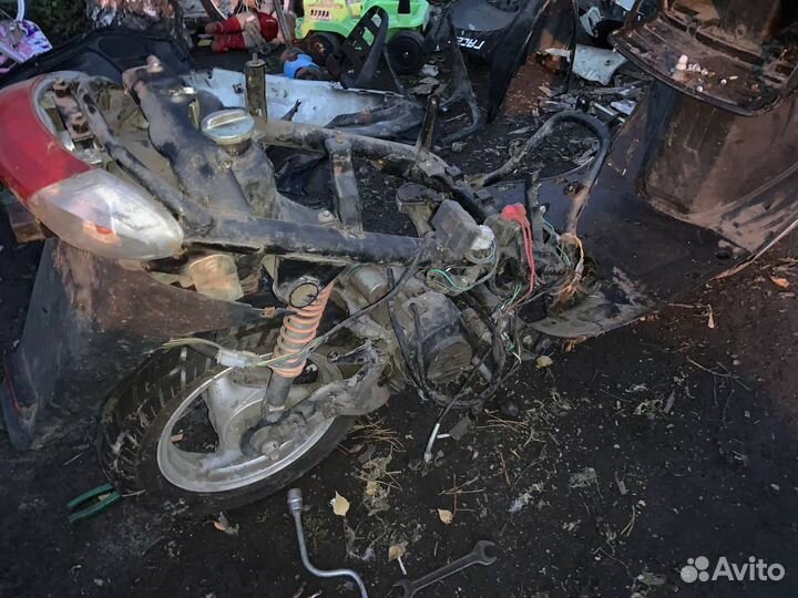 Продам Racer FT50QT-10
