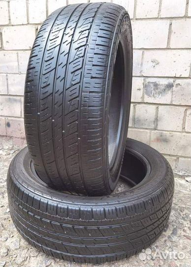 Bridgestone Dueler H/P 265/50 R20 107V