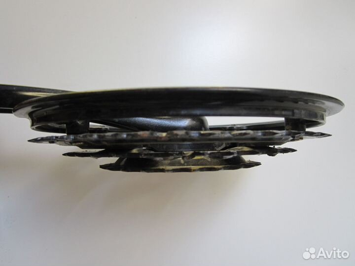 Шатуны для велосипеда под квадрат